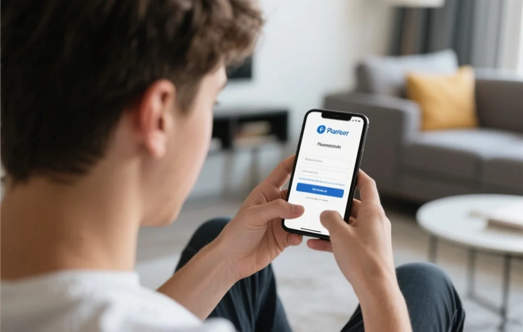 星空娱乐平台快速入门：三分钟轻松注册与登录指南