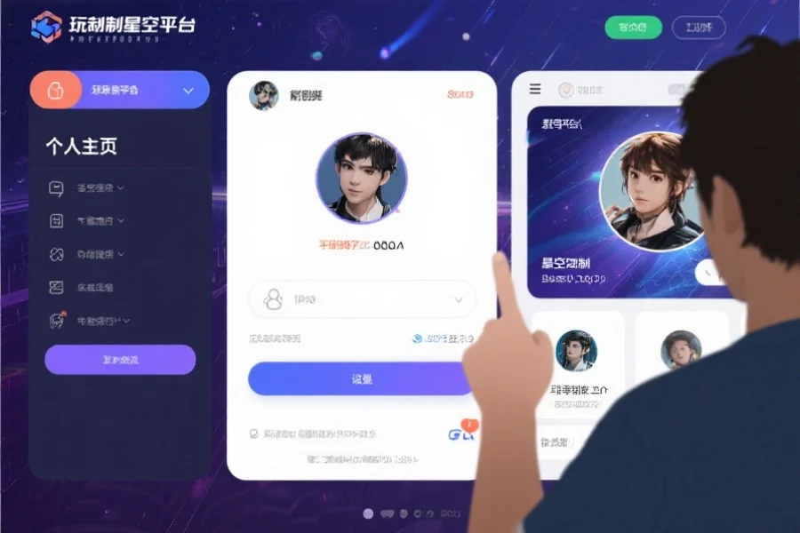 提升你的游戏体验：5个你可能不知道的星空娱乐平台使用技巧