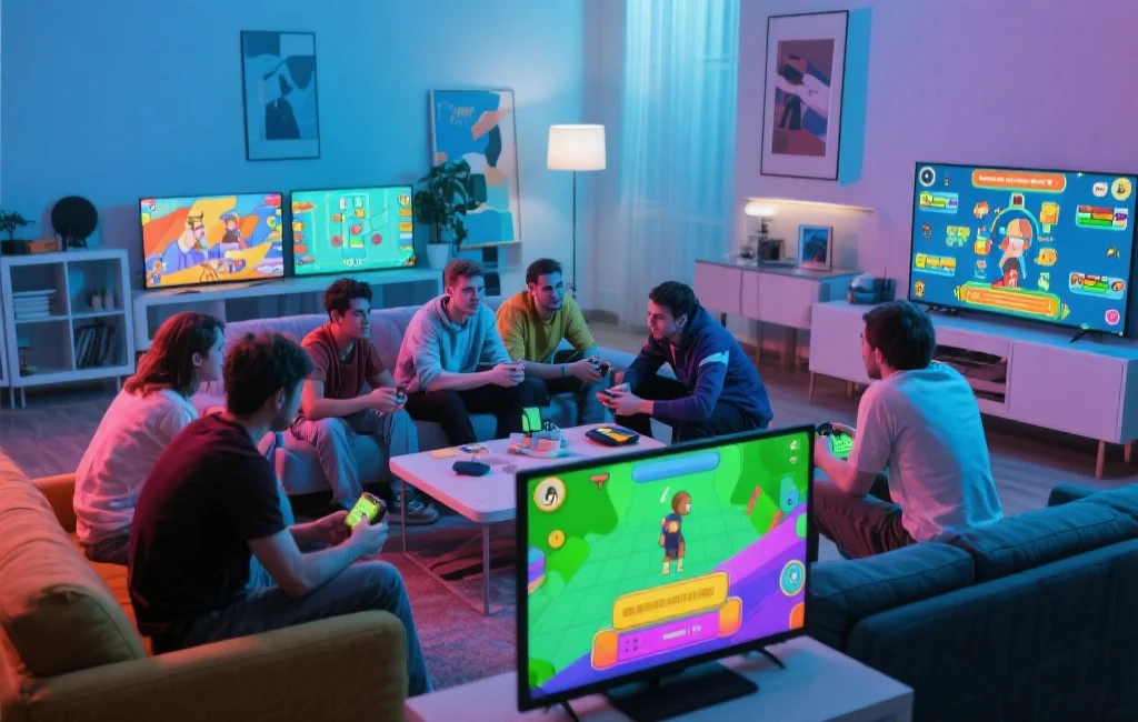 星空娱乐版本更新前瞻：全新游戏与功能亮点抢先看